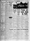 Bristol Evening Post Monday 06 October 1969 Page 33