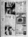 Bristol Evening Post Tuesday 07 October 1969 Page 23
