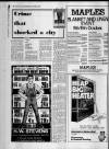 Bristol Evening Post Wednesday 08 October 1969 Page 36