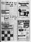 Bristol Evening Post Friday 10 October 1969 Page 15