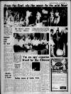 Bristol Evening Post Monday 13 October 1969 Page 3