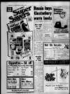 Bristol Evening Post Wednesday 15 October 1969 Page 6