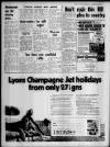 Bristol Evening Post Wednesday 15 October 1969 Page 29