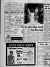 Bristol Evening Post Friday 17 October 1969 Page 14