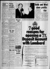 Bristol Evening Post Friday 17 October 1969 Page 37