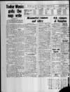 Bristol Evening Post Friday 17 October 1969 Page 48