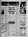 Bristol Evening Post Saturday 18 October 1969 Page 3