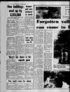 Bristol Evening Post Saturday 18 October 1969 Page 10