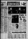Bristol Evening Post Saturday 18 October 1969 Page 21