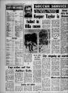 Bristol Evening Post Saturday 18 October 1969 Page 22