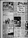 Bristol Evening Post Saturday 18 October 1969 Page 24