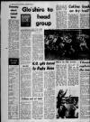 Bristol Evening Post Saturday 18 October 1969 Page 28