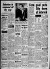 Bristol Evening Post Saturday 18 October 1969 Page 31