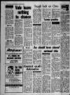 Bristol Evening Post Saturday 18 October 1969 Page 36