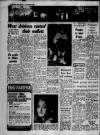 Bristol Evening Post Monday 20 October 1969 Page 2