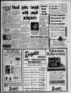 Bristol Evening Post Monday 20 October 1969 Page 9