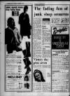 Bristol Evening Post Tuesday 21 October 1969 Page 6