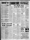 Bristol Evening Post Saturday 25 October 1969 Page 25