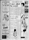 Bristol Evening Post Monday 27 October 1969 Page 8