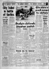 Bristol Evening Post Monday 27 October 1969 Page 30