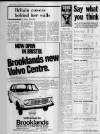 Bristol Evening Post Tuesday 28 October 1969 Page 14