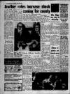 Bristol Evening Post Friday 31 October 1969 Page 2