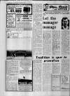 Bristol Evening Post Saturday 01 November 1969 Page 24