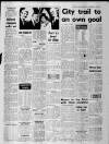 Bristol Evening Post Saturday 01 November 1969 Page 31