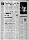 Bristol Evening Post Saturday 01 November 1969 Page 33