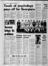 Bristol Evening Post Saturday 01 November 1969 Page 34