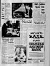 Bristol Evening Post Monday 03 November 1969 Page 23