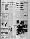 Bristol Evening Post Monday 03 November 1969 Page 27