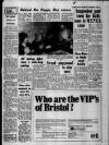 Bristol Evening Post Thursday 06 November 1969 Page 28