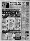 Bristol Evening Post Friday 07 November 1969 Page 10