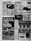 Bristol Evening Post Friday 07 November 1969 Page 38