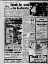 Bristol Evening Post Friday 07 November 1969 Page 40