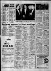 Bristol Evening Post Saturday 08 November 1969 Page 19
