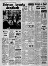 Bristol Evening Post Saturday 08 November 1969 Page 36
