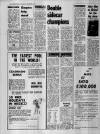 Bristol Evening Post Saturday 08 November 1969 Page 42