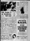 Bristol Evening Post Monday 10 November 1969 Page 9