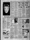 Bristol Evening Post Saturday 15 November 1969 Page 14
