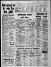 Bristol Evening Post Saturday 15 November 1969 Page 23