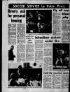 Bristol Evening Post Saturday 15 November 1969 Page 26