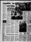 Bristol Evening Post Saturday 15 November 1969 Page 32