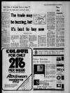 Bristol Evening Post Saturday 15 November 1969 Page 35