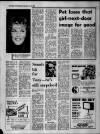 Bristol Evening Post Saturday 15 November 1969 Page 38