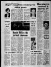 Bristol Evening Post Saturday 15 November 1969 Page 42