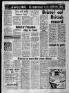 Bristol Evening Post Saturday 15 November 1969 Page 45