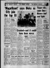 Bristol Evening Post Monday 17 November 1969 Page 30