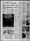 Bristol Evening Post Tuesday 18 November 1969 Page 6